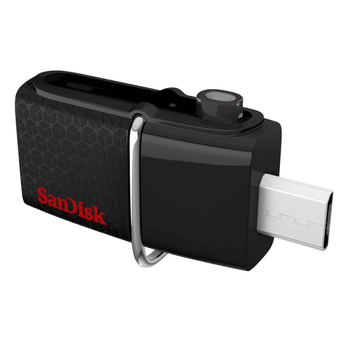 USB OTG 3.0 SanDisk Ultra 32GB (SDDD2-032G-G46) - Hàng chính hãng